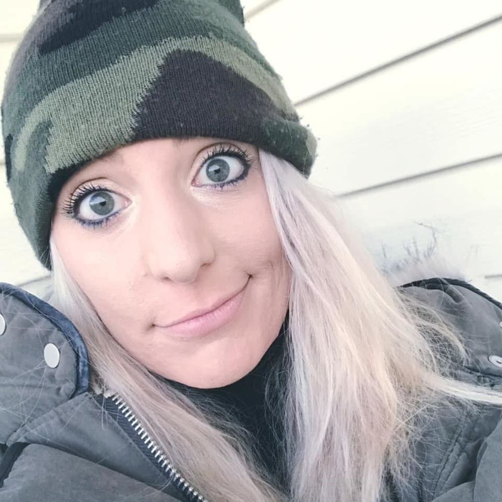 Meet your Posher, Jessica